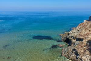 Panormo Beach Hotel Rethymno Greece