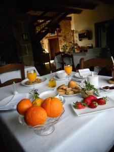 Casa Rural El Cabezo