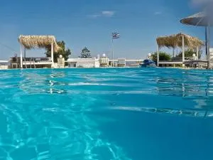 Margarita Studios Ambelas - Ambelas