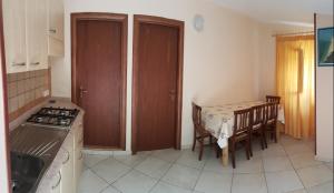 Apartamento de 2 dormitorios (6 adultos)