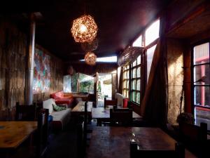 Parador Darwin Cucao