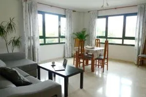 Apartamento en la Ciudad de las ciencias - Sedaví