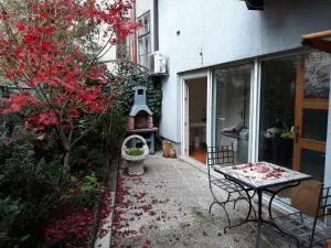 Peace & Love - Črnomerec