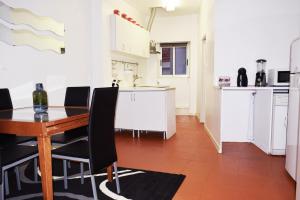 Bairro Alto Central Apartment Lisbon