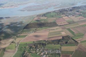 Campings Camping de la Baie-Baie de Somme-Sites et Paysages : photos des chambres