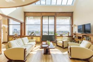 Penzión L'Art Déco Neuilly-sur-Seine Francúzsko