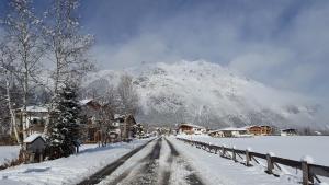 Hotel Gasthof Gaistal