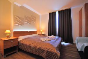 Nautica Apartments 