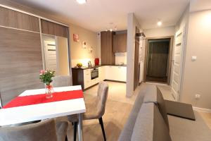 Apartamenty BMKruk