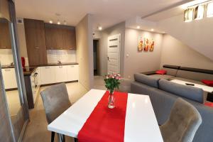 Apartamenty BMKruk