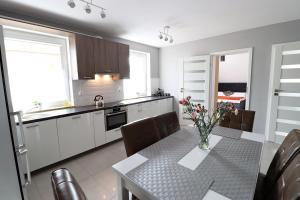 Apartamenty BMKruk