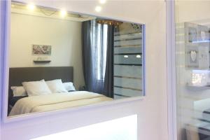 Appartements Appart' Spa et Sauna Privatif Au Coeur De Beaune : photos des chambres