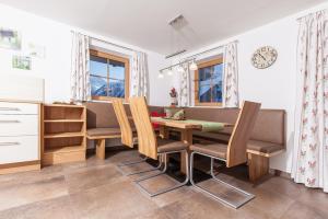 Ferienhaus Tauernblick