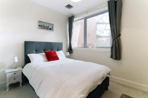 Apartement MK City Centre Serviced Apartment Milton Keynes Suurbritannia