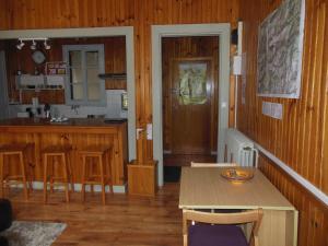 Appartements Beau Soleil : photos des chambres