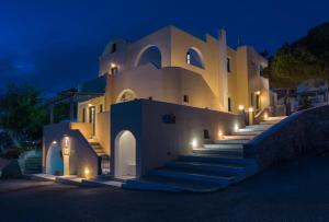 Cultural House Santorini Greece