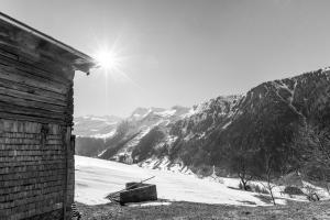Ferienhaus Tauernblick