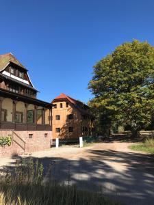 Appartements Logis Du Haut-Koenigsbourg : Hébergement Nuit Étoilée