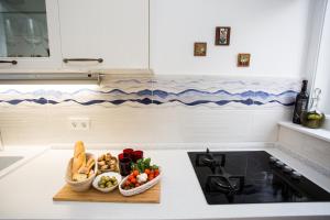 Apartman Zagreb Mandić