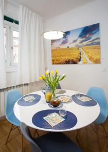 Apartman Zagreb Mandić