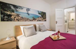 Apartman Zagreb Mandić 