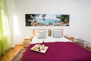 Apartman Zagreb Mandić 