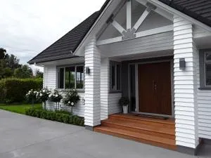 希思科特6号住宿加早餐旅馆 - Oruanui