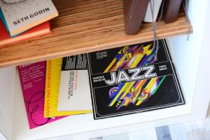 Jazzy Sofia Downtown Apartment