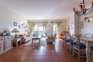 Marina de Vilamoura Apart