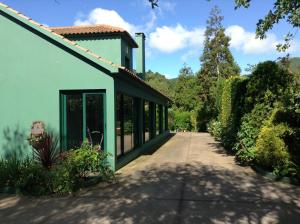 Quinta de Santana - Queimadas - Ubytování bez kategorie ve městě Furnas