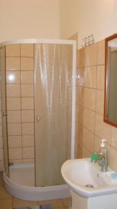 Quadruple Room room in Hotel Ludza