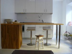 Blue House - Santa Marta II