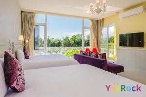 羅東微風小棧民宿 - Luodong