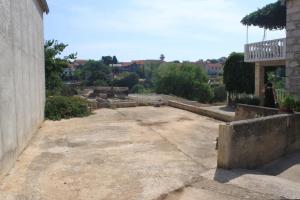 Apartments with a parking space Sali Dugi otok 8084