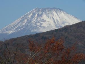 Jemsty Inn Hakone Ashinoko
