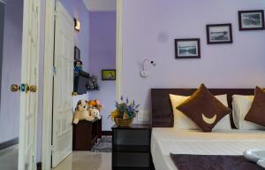Phòng Gia Đình (Family Room)