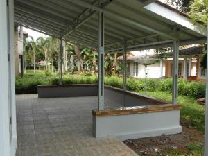 Refurbished Carita Villa