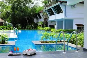Nihara Resort and Spa Cochin - Narakal