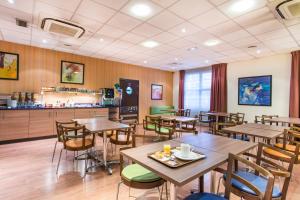 Canal Suites by Popinns photo 9