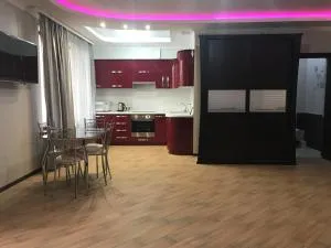 Penthouse studio - Guma