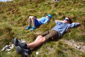 Ferienwohnung am Oberrainerhof