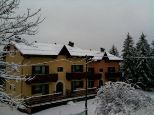 Residence Grand Hotel SIVA - Adults Only