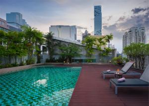 Silom Lofts