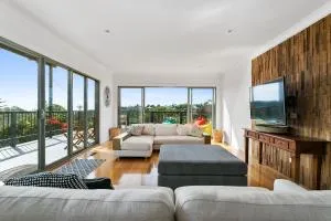 L'Ciabot - Seaview Tranquility at Rye Beach - Rye