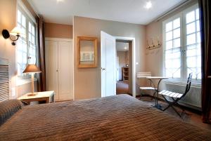 Hotels Cit'Hotel des Messageries : photos des chambres