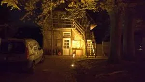 Fachwerkkate - Radbruch