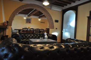 Agriturismo Dominus Domenico