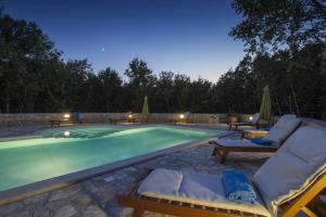 Villa Maggie Vlakovo