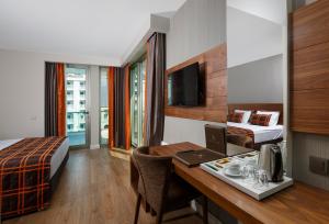 Side Sunport Hotel -Inclusive