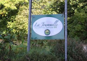 Pension La Jouvenelle Aucey-la-Plaine Frankreich